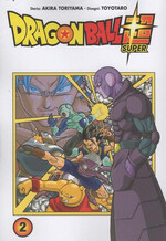 Dragon Ball Super (La Gazzetta dello Sport)